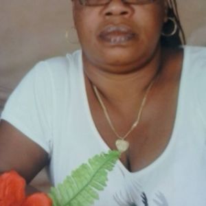 Meet your Posher, Marie denise